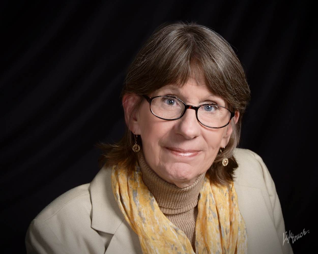 Kathleen Parker, Editor