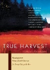 book - true harvest