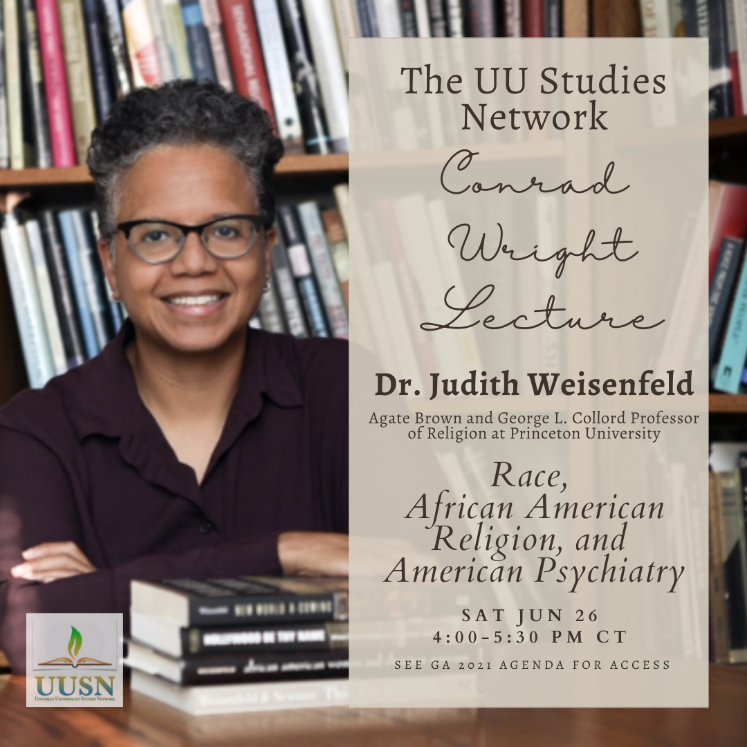Dr. Judith Weidenfeld