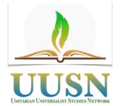 UU Studies Network Logo